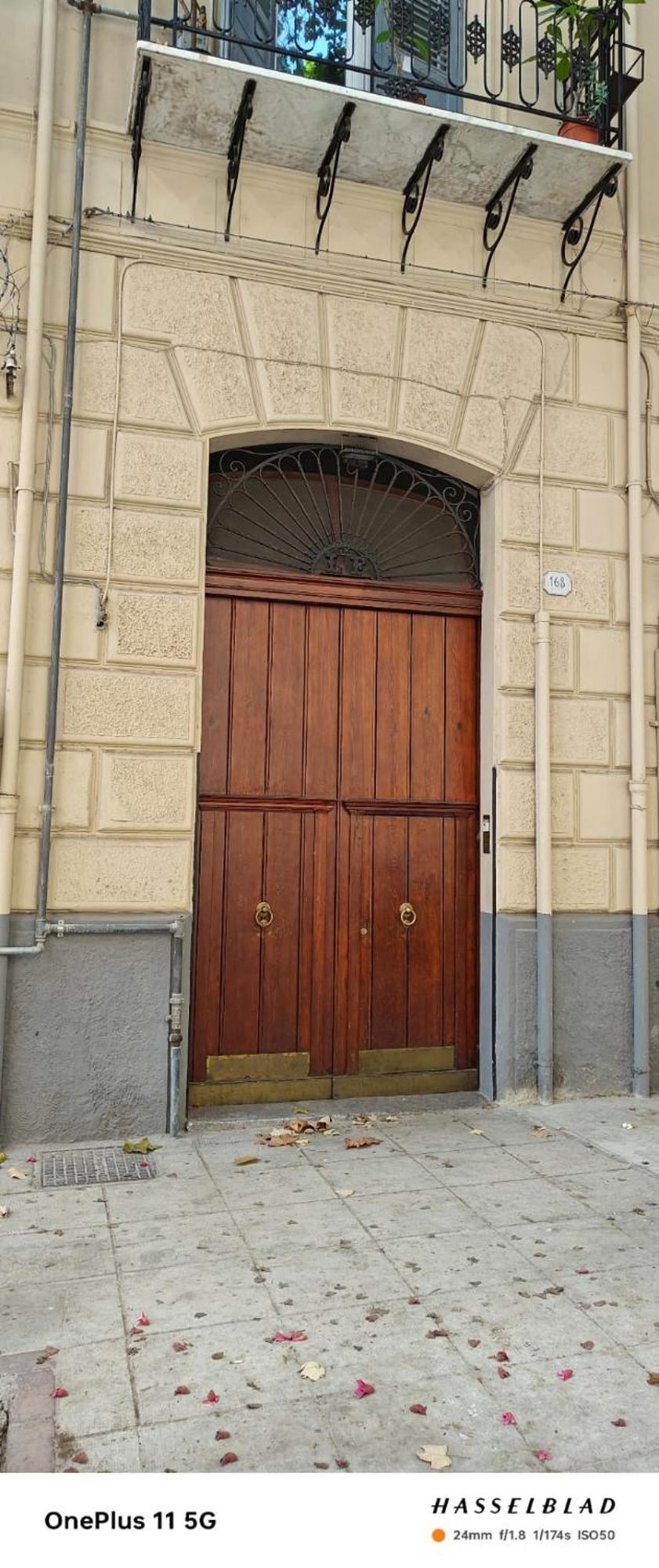Casa Varco Santa Lucia Palermo Exterior foto