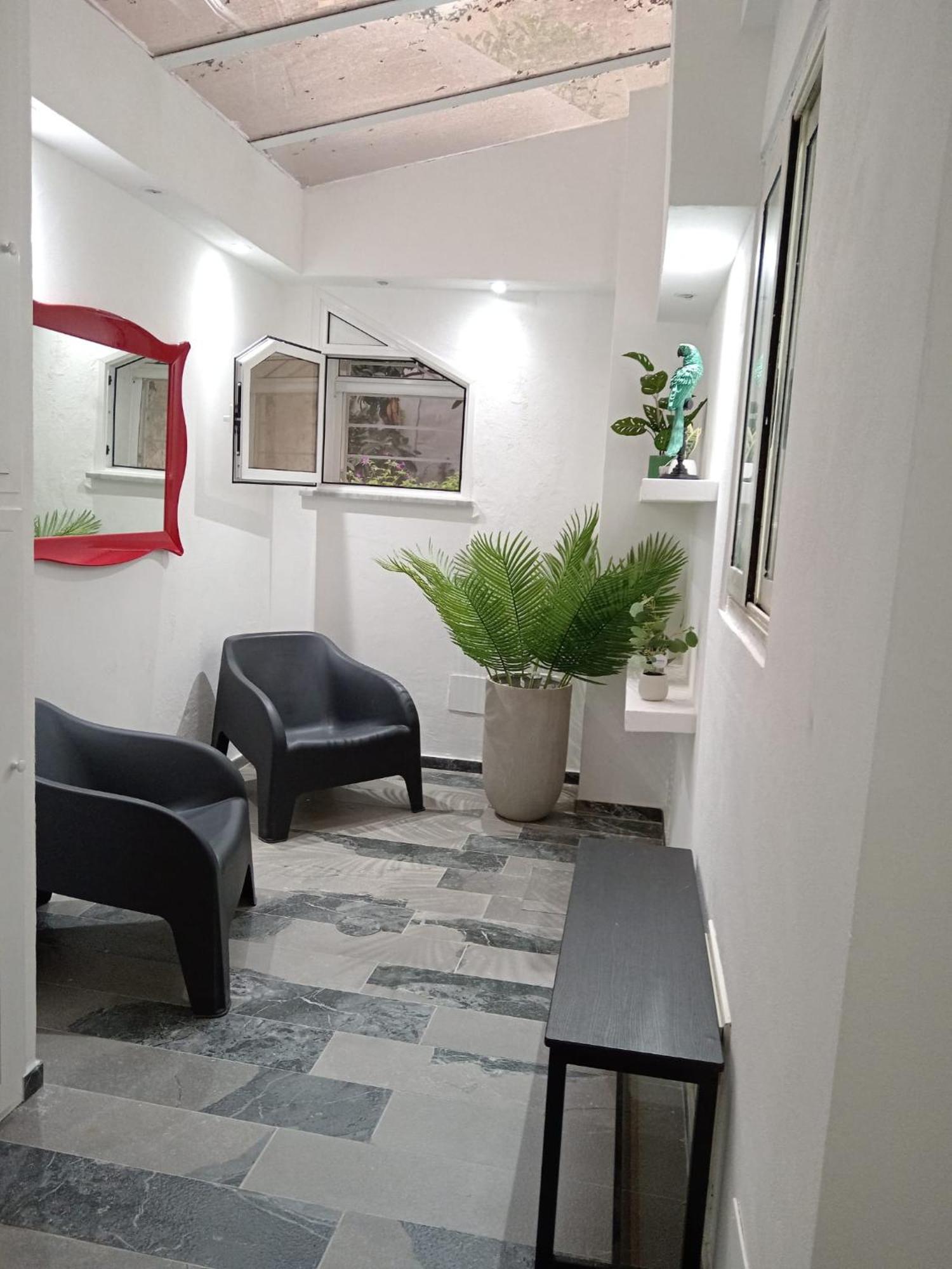 Casa Varco Santa Lucia Palermo Exterior foto